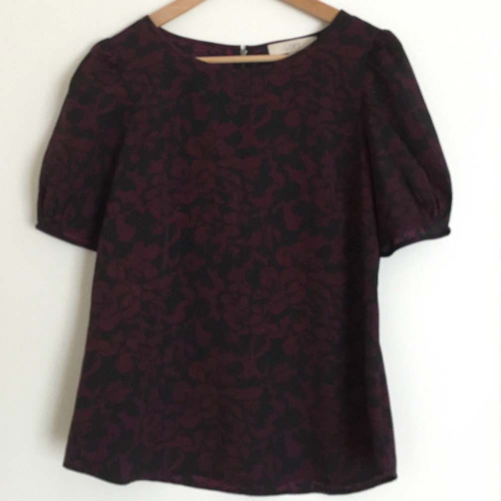 LOFT TOP